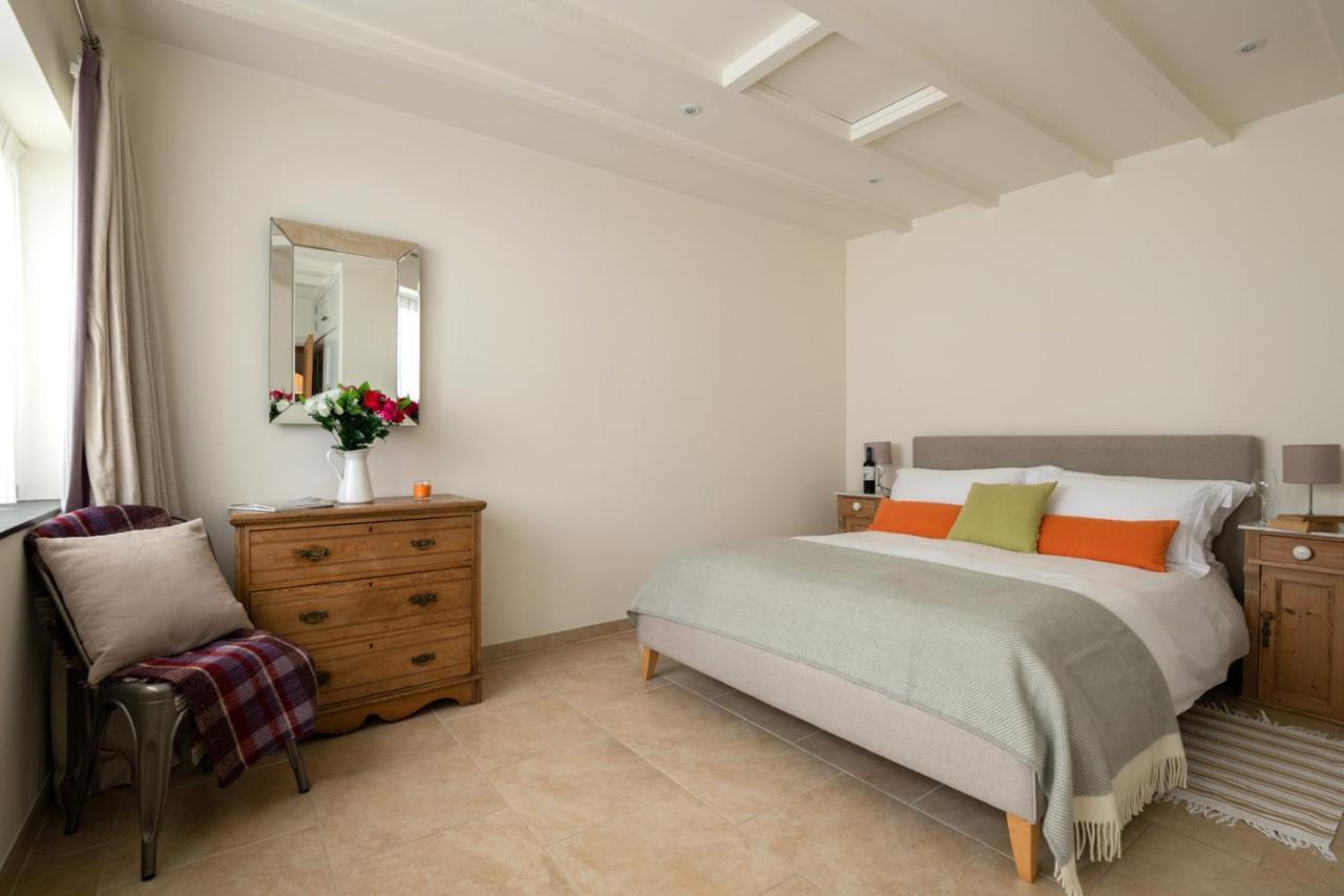 Lambriggan Court Villa Perranzabuloe Ngoại thất bức ảnh