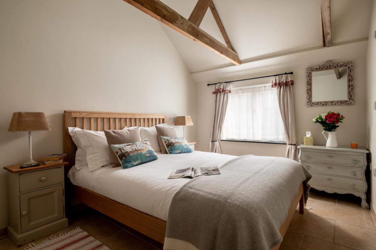 Lambriggan Court Villa Perranzabuloe Ngoại thất bức ảnh