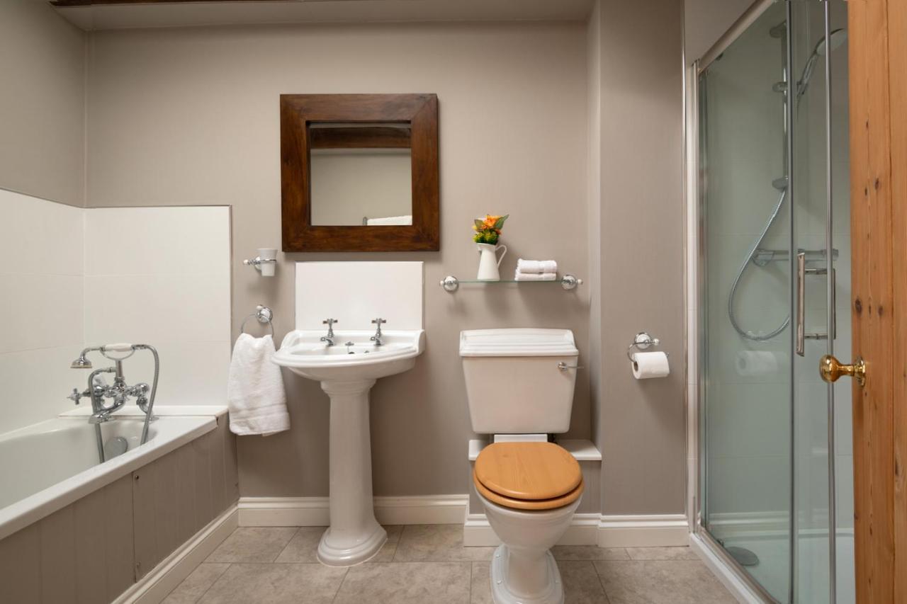 Lambriggan Court Villa Perranzabuloe Ngoại thất bức ảnh